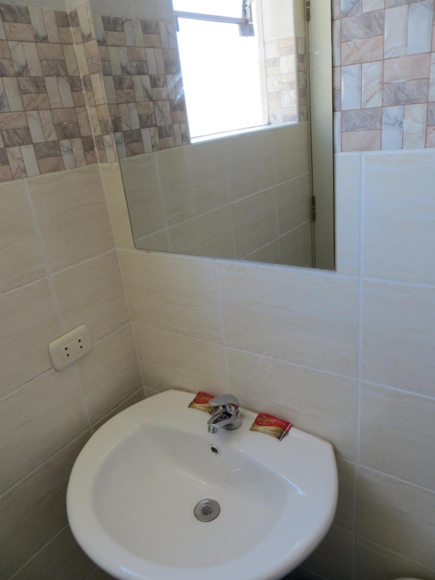 La Casa De Yoni Otel Puno Dış mekan fotoğraf