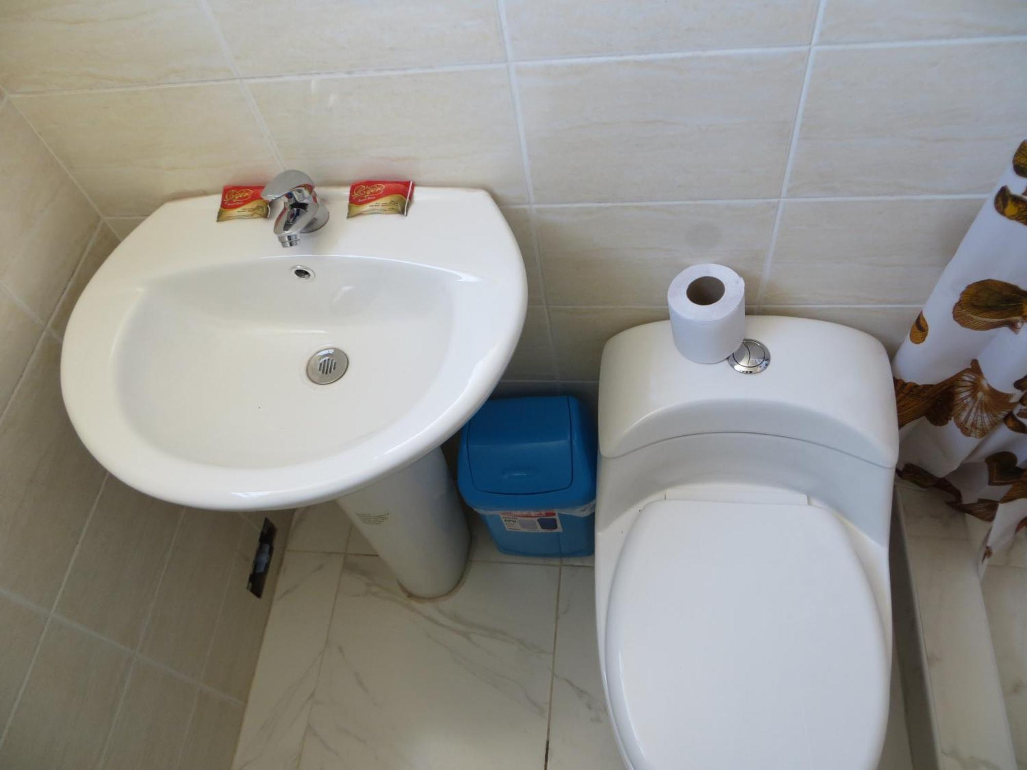 La Casa De Yoni Otel Puno Dış mekan fotoğraf