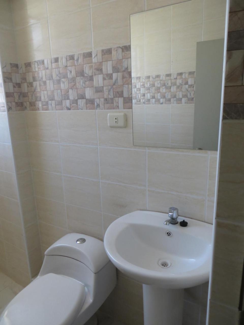 La Casa De Yoni Otel Puno Dış mekan fotoğraf